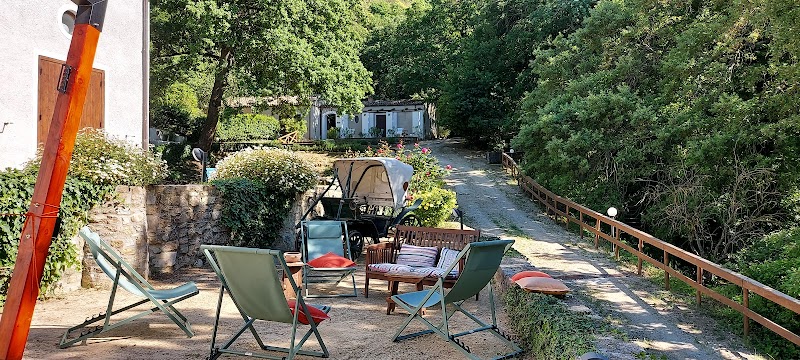 Chiosi Country Club in Corleone, Italy