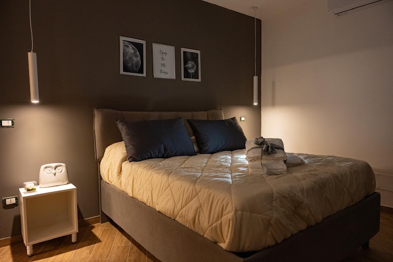 Chloè B&B in Montalto Uffugo, Italy