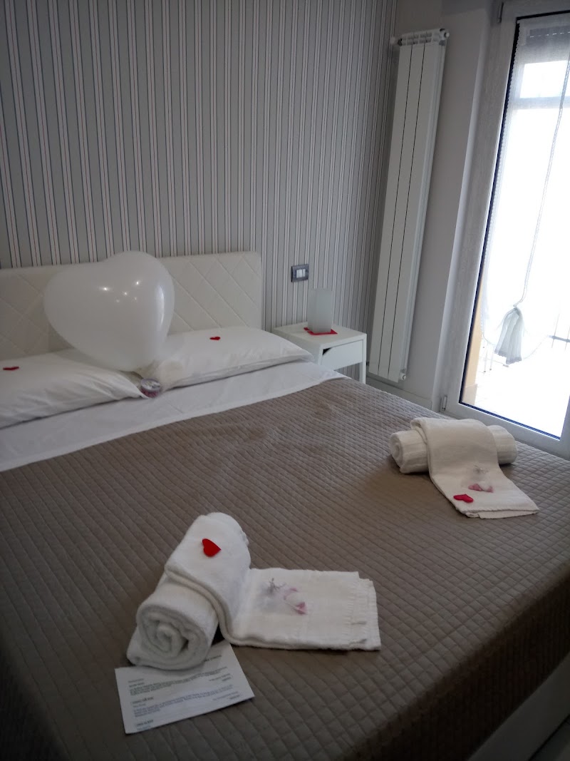 Christal in Sant'Agnello, Italy