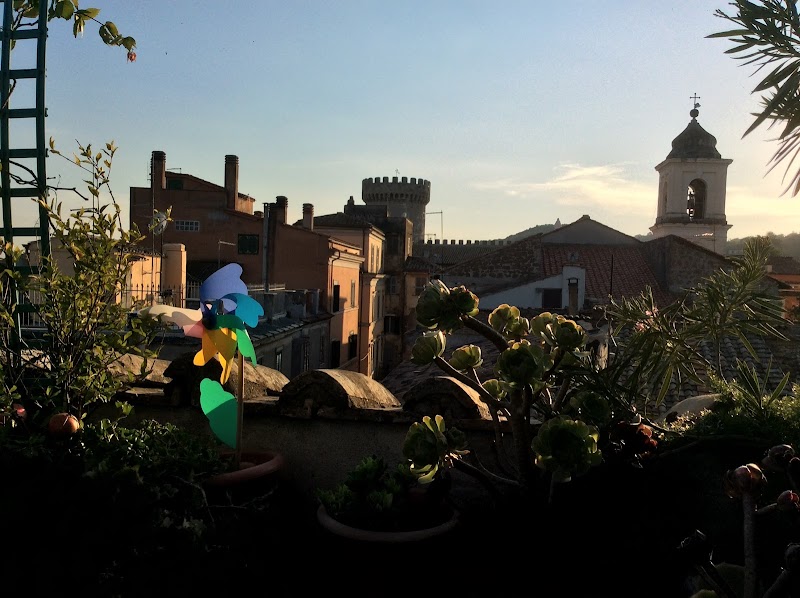 Chroma Domus Fiano Romano in Fiano Romano, Italy