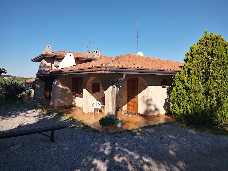 Cigui Guesthouse in Muggia, Italy