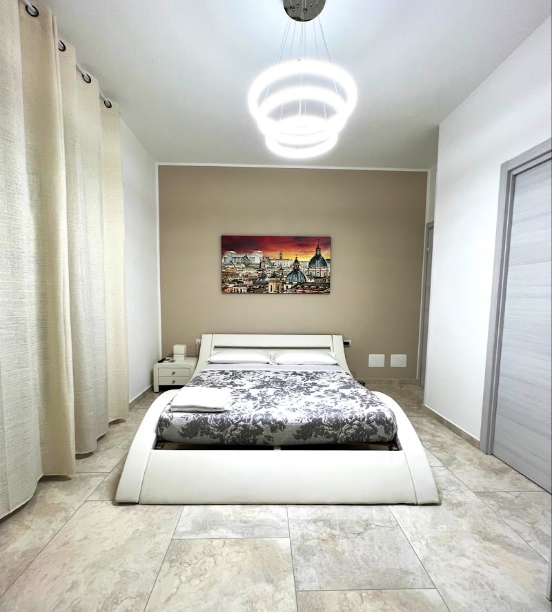 Circeo Boutique Rooms in San Felice Circeo, Italy