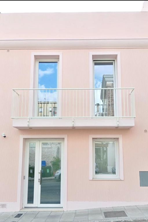 City Boutique in Porto Torres, Italy