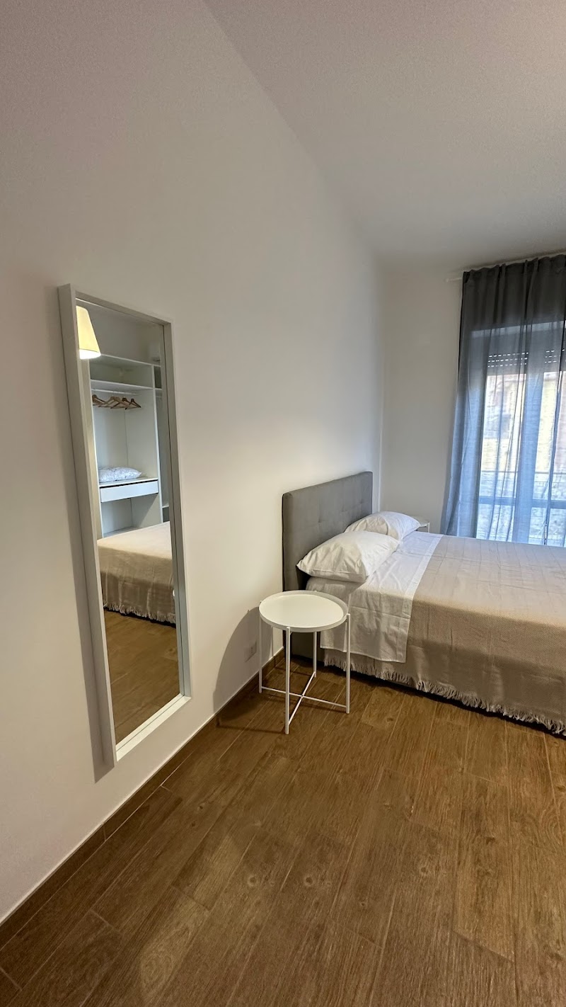 Civico 15 Bed Breakfast in Mercato San Severino, Italy