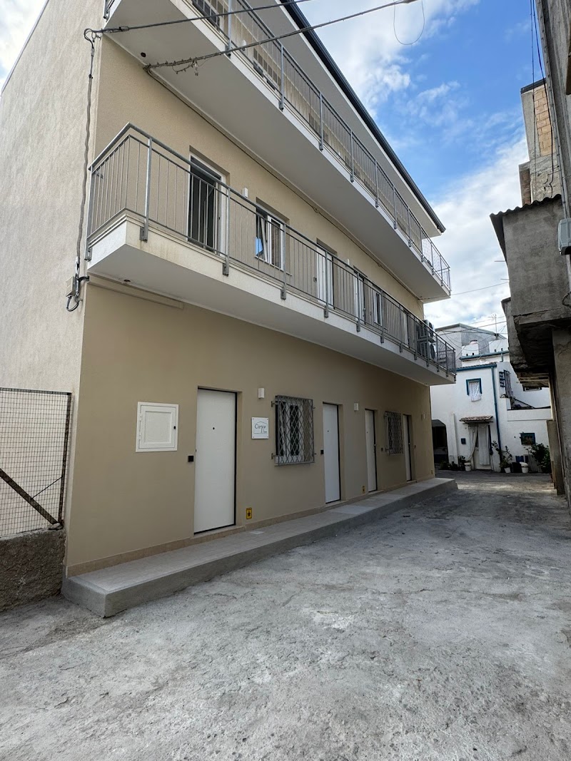 Civico 17 Room in Ciro Marina, Italy