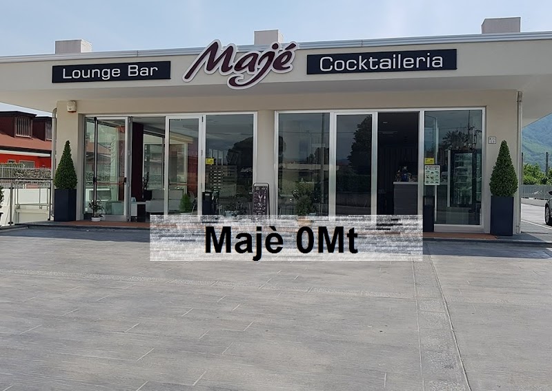 Civico 28 in Mercato San Severino, Italy