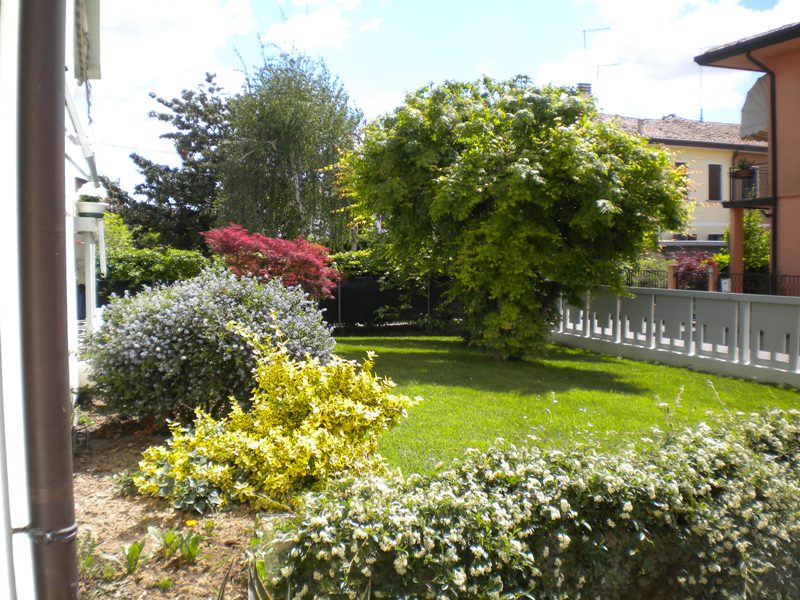 Civico 493 B’n’B in Preganziol, Italy