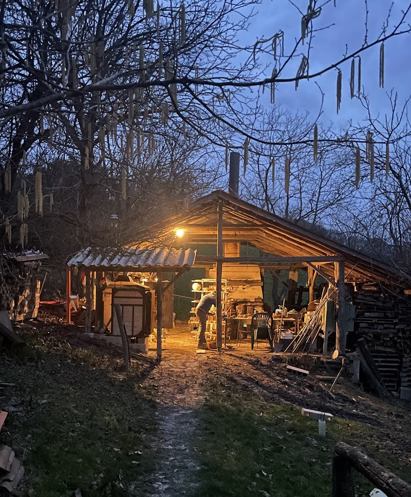 Civico 75 in Noceto, Italy