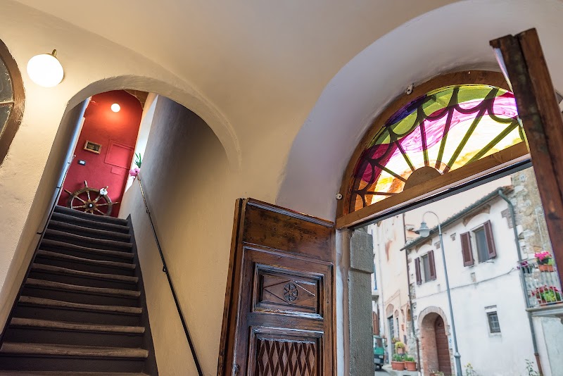 CivicoUno Campiglia in Campiglia Marittima, Italy