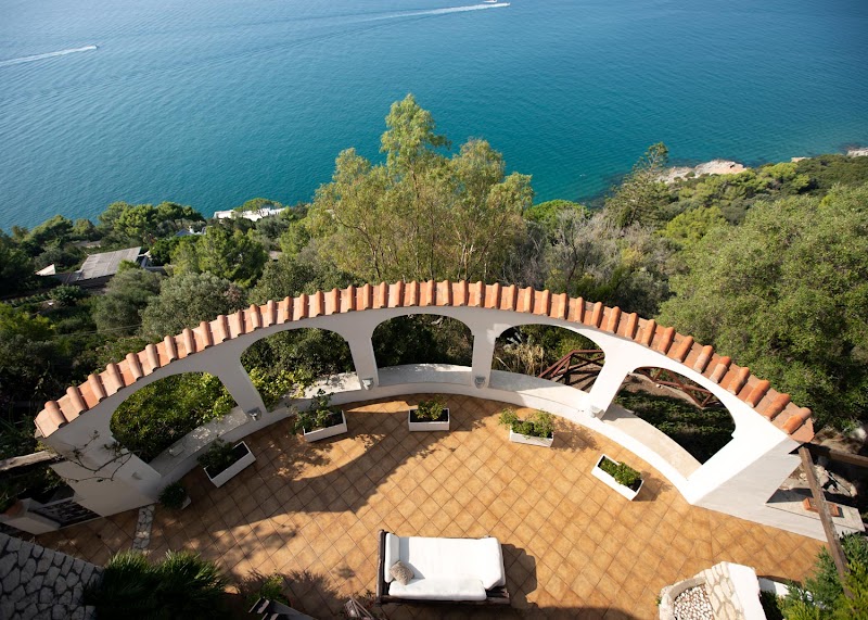 Claro de Lua Circeo in San Felice Circeo, Italy