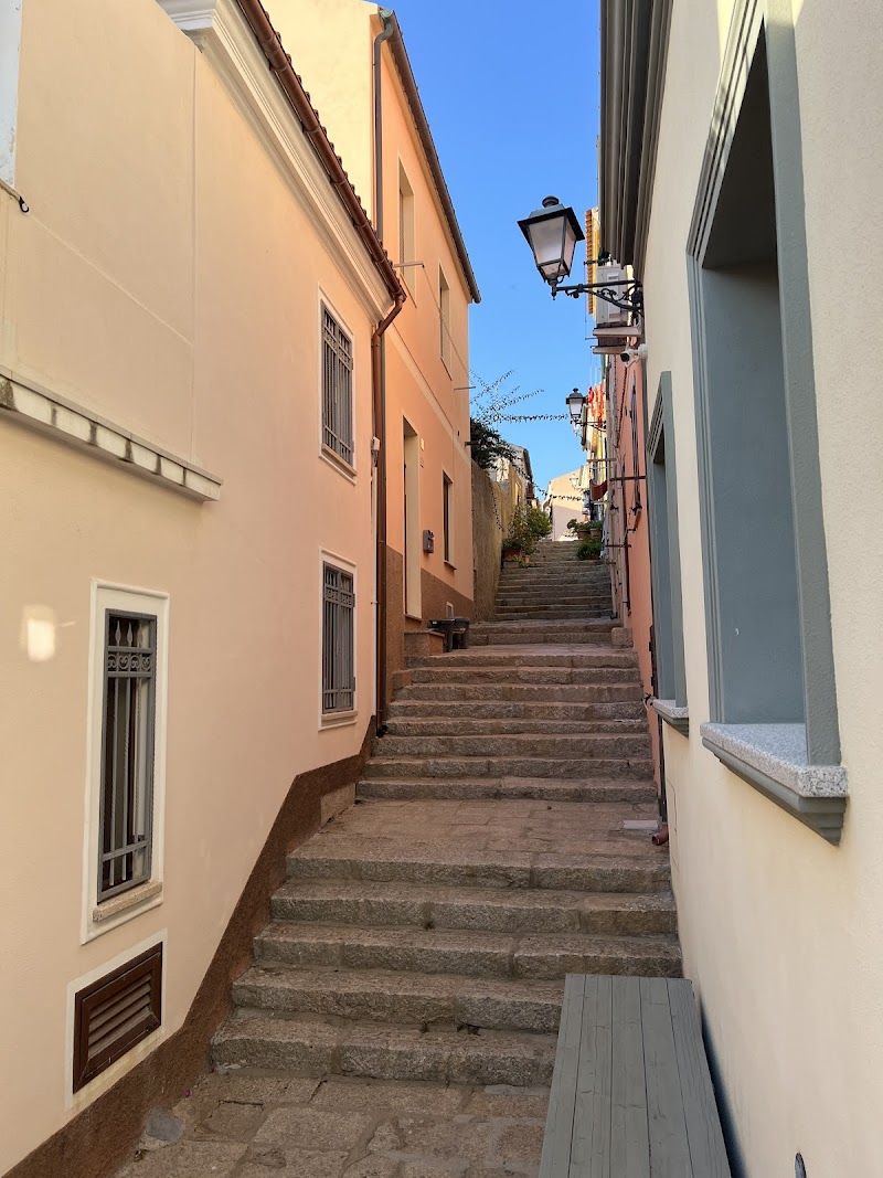 Clelia’s Boutique Rooms & Suites in La Maddalena, Italy