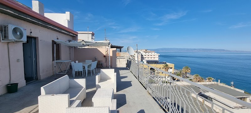 Cleopatra in Santa Teresa di Riva, Italy