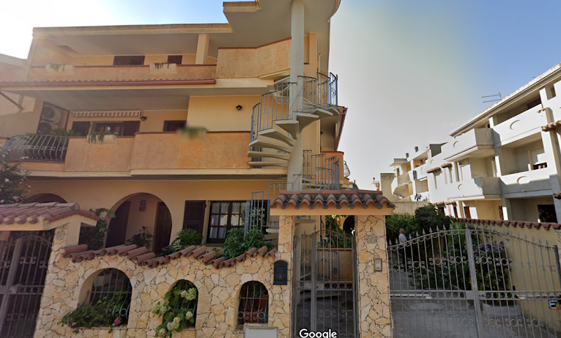 Climy in Sestu, Italy