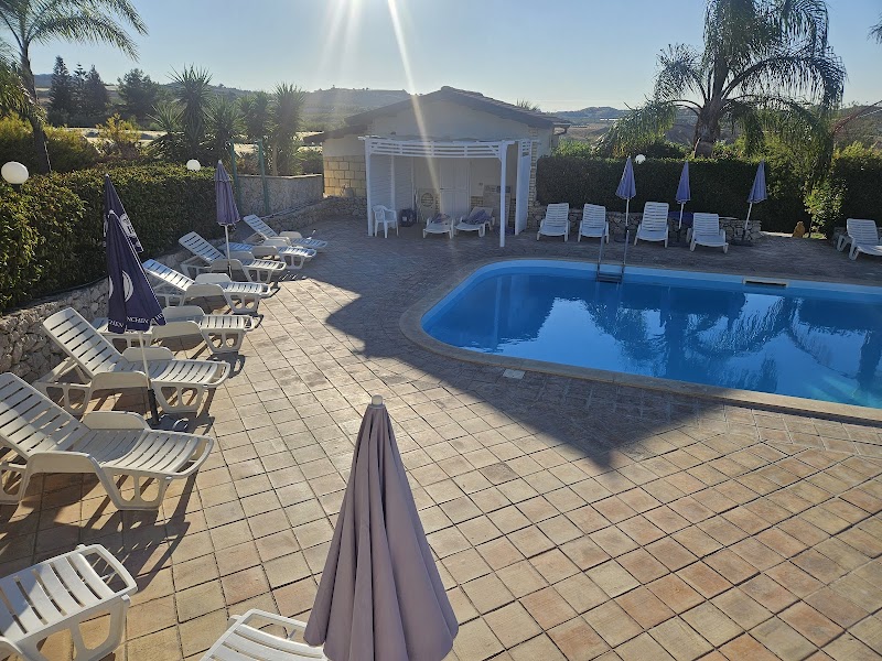 Cocus in Ravanusa, Italy