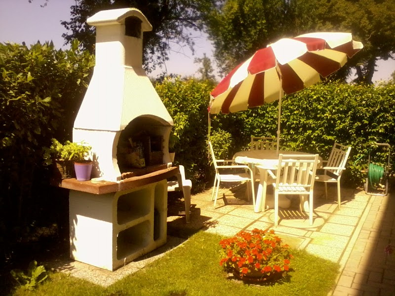 Codivilla in Castenaso, Italy