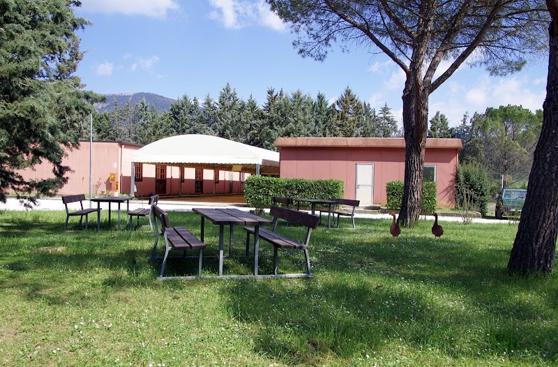 Colleverde Country House in Corciano, Italy