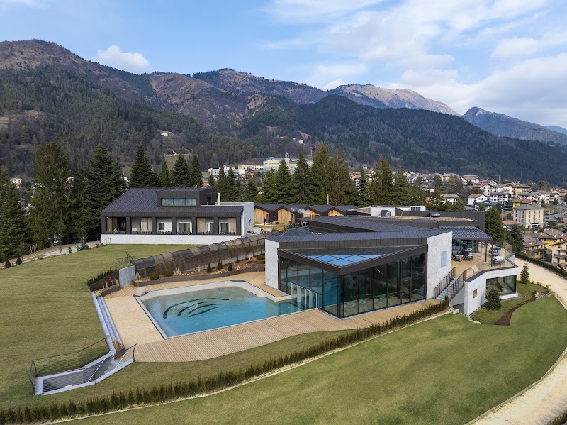 Collina Luxury Relais in Clusone, Italy