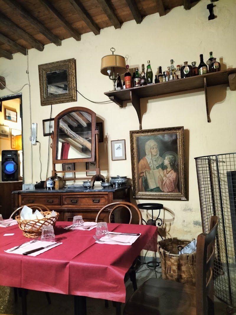 Colline Toscane in Montopoli in Val d'Arno, Italy