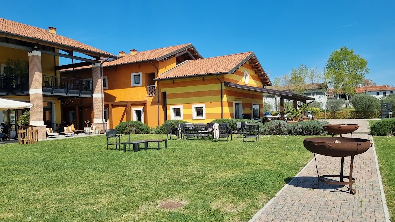 Colombarino in Desenzano del Garda, Italy