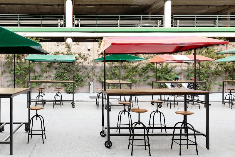 Combo Torino in Turin, Italy