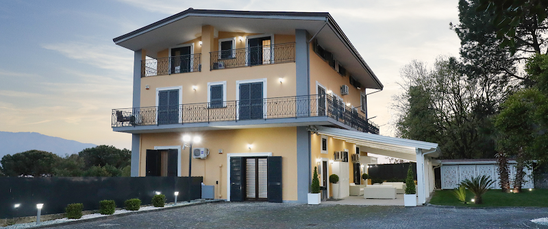 Come a Casa Bed And Breakfast in Boscoreale, Italy