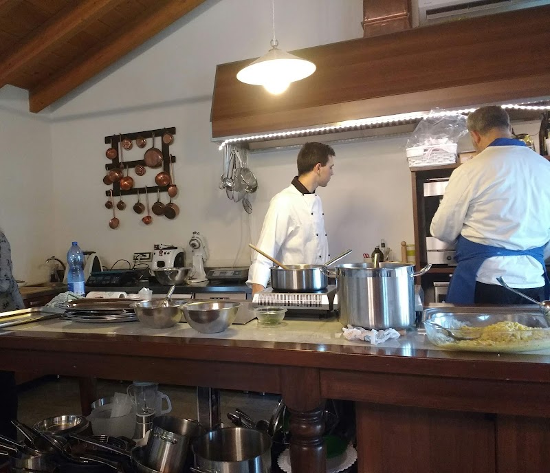 Commanderia del Gusto in Fidenza, Italy