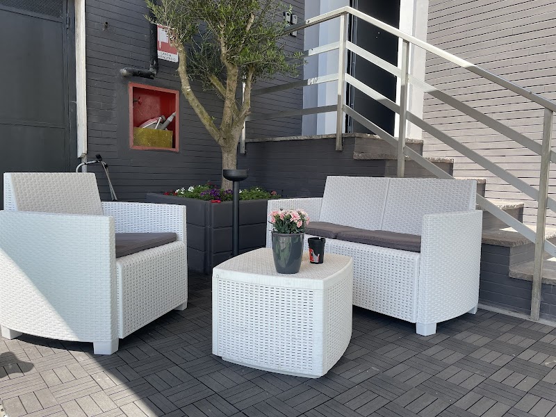 Comò Exclusive in Aprilia, Italy