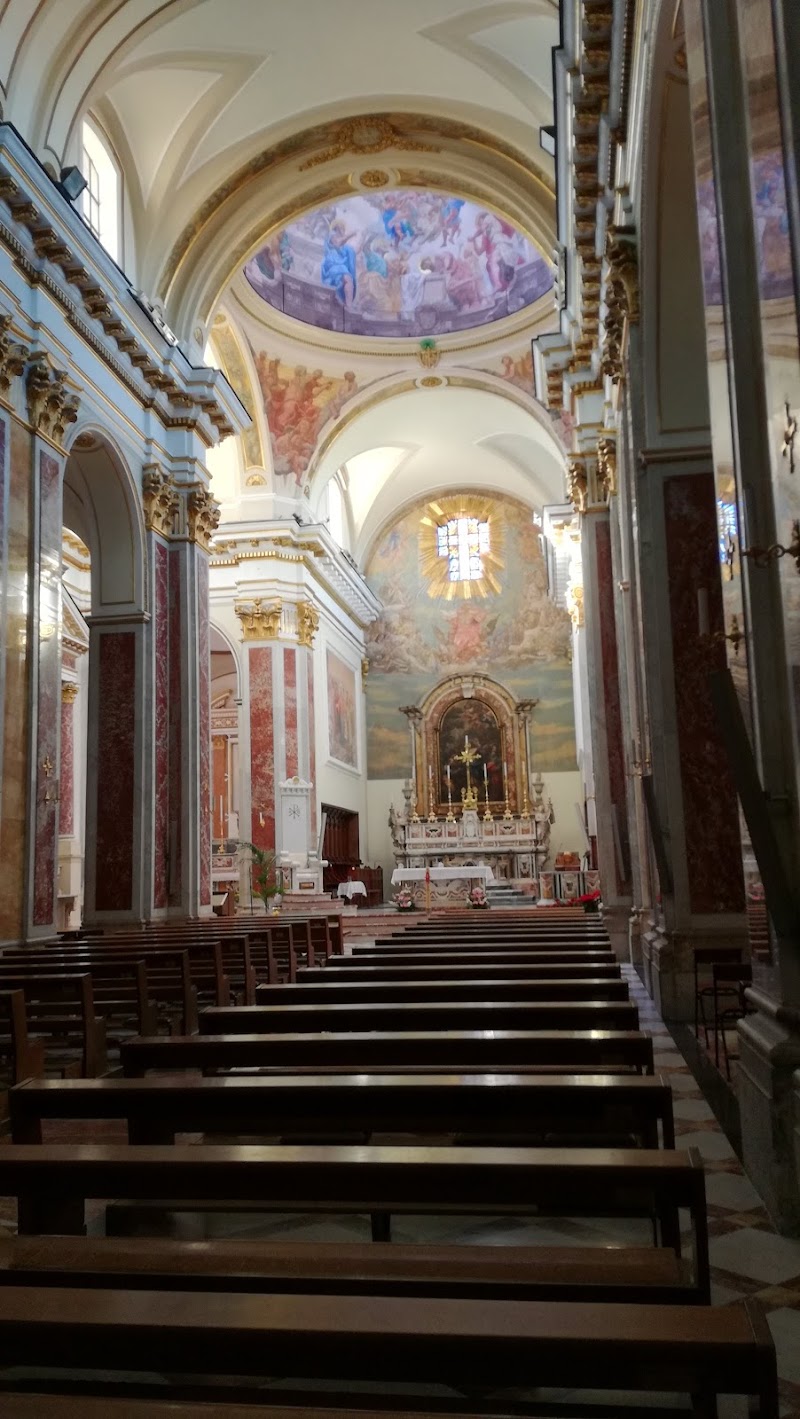 Con.Te Bed & Breakfast in Venafro, Italy