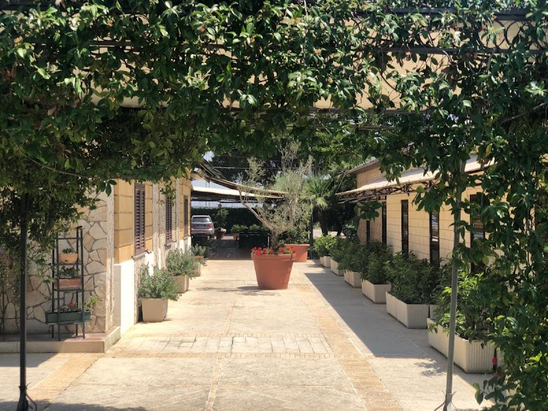 Conca d’Oro in Foggia, Italy