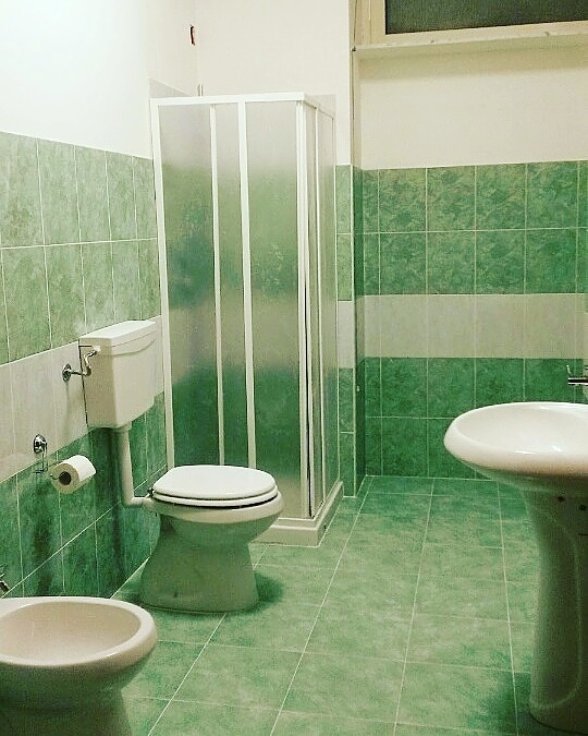 Copenaghen-Rooms in Sassari, Italy