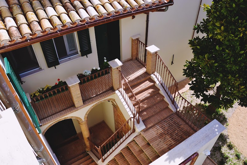 Cornelia in Atri, Italy