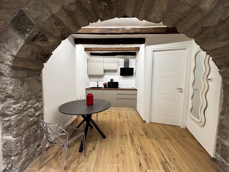 Corso Italia 111 Guest House in Viterbo, Italy