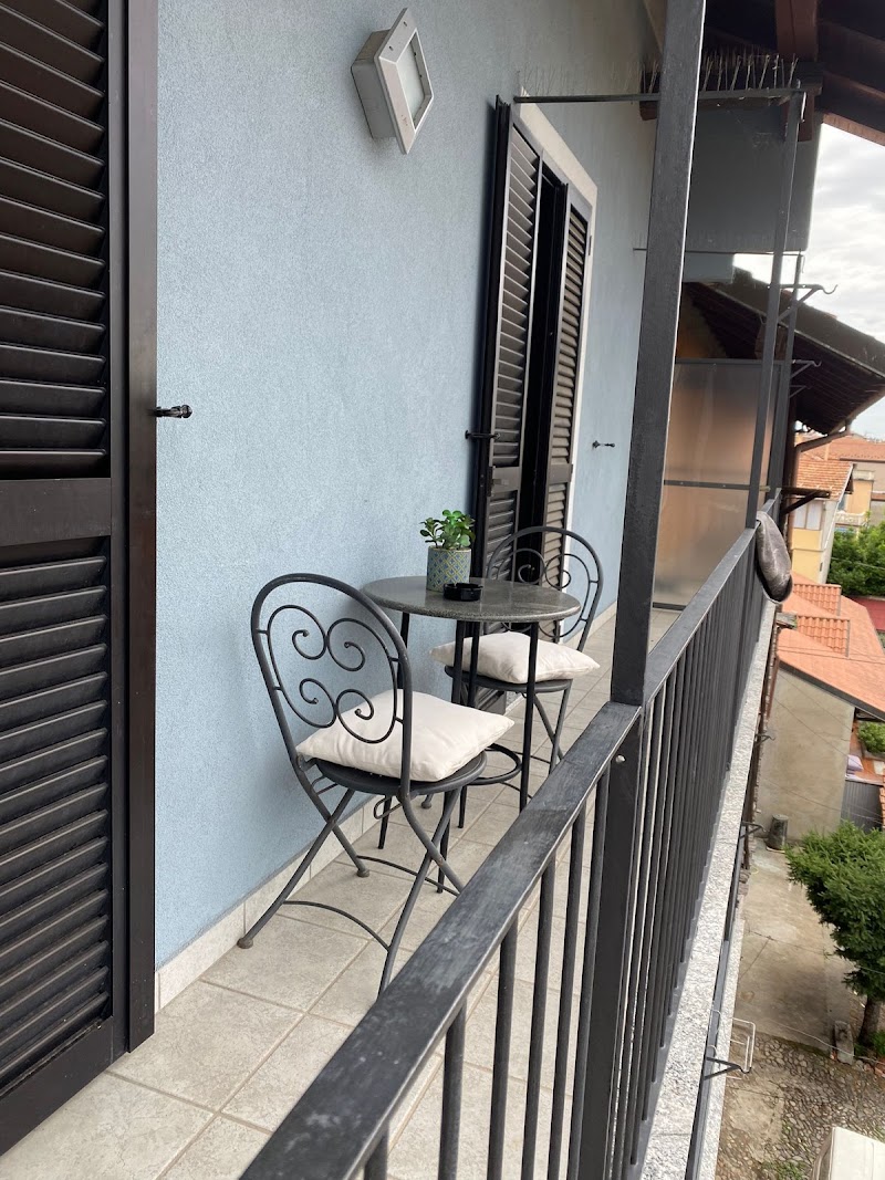 Corte 22 in Borgomanero, Italy