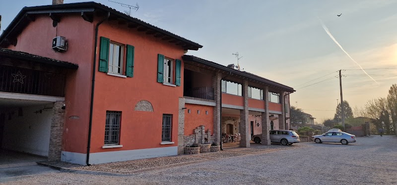 Corte Antica Vigna in Castiglione delle Stiviere, Italy