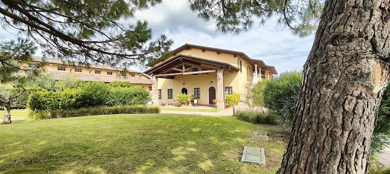 Corte Arcadia in Desenzano del Garda, Italy