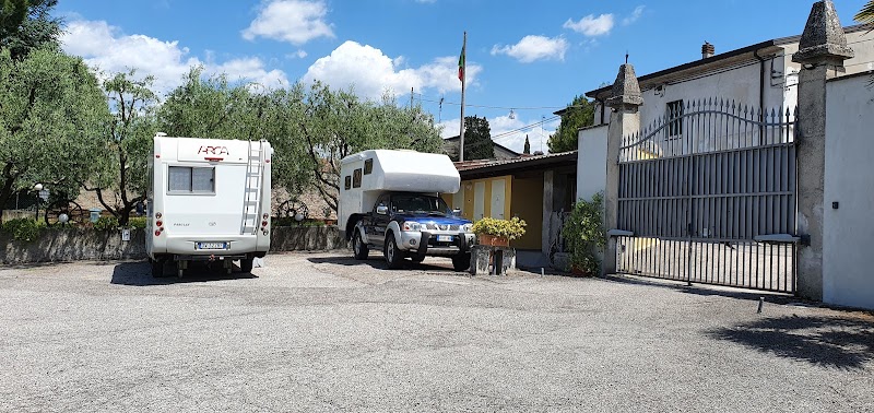 Corte Attilea in Valeggio sul Mincio, Italy