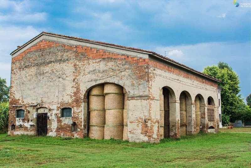 Corte Bagnetta in Gonzaga, Italy