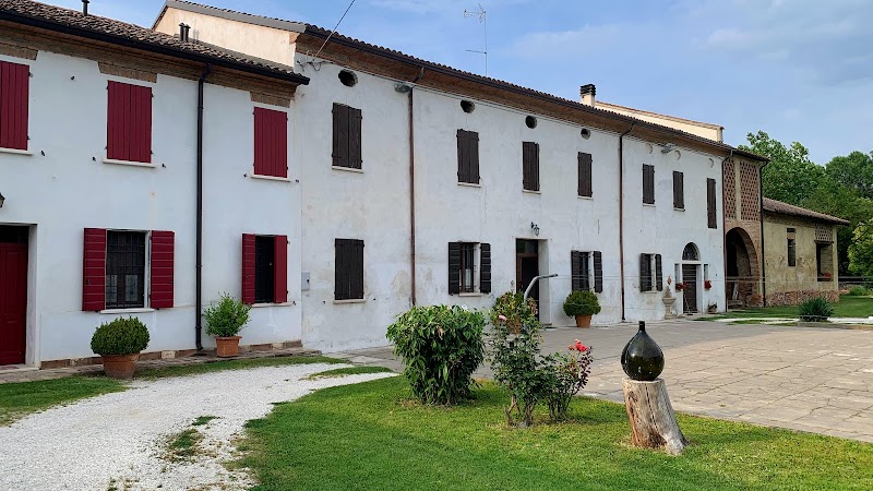 Corte Buvoli in Viadana, Italy