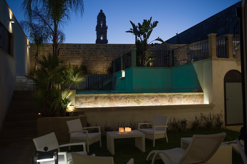 Corte Campanile Boutique in Maglie, Italy