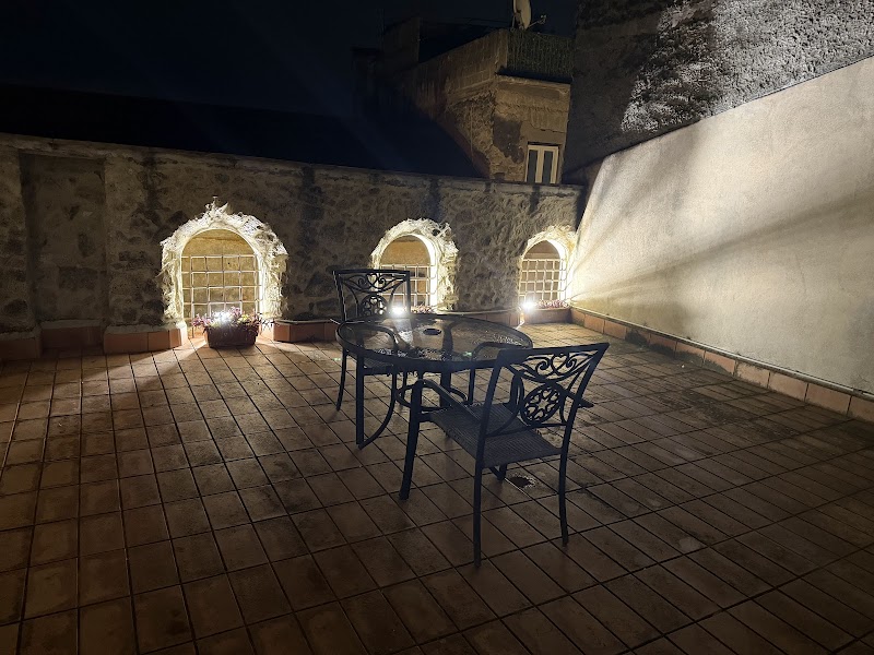 Corte Catalana in Marigliano, Italy