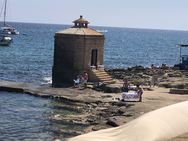 Corte Coronisio in Taurisano, Italy