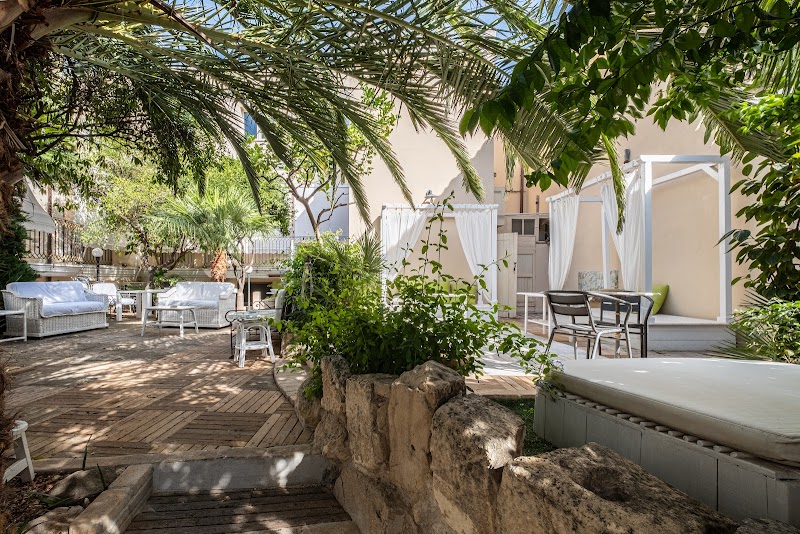 Corte Cristina & Suites in Quartucciu, Italy