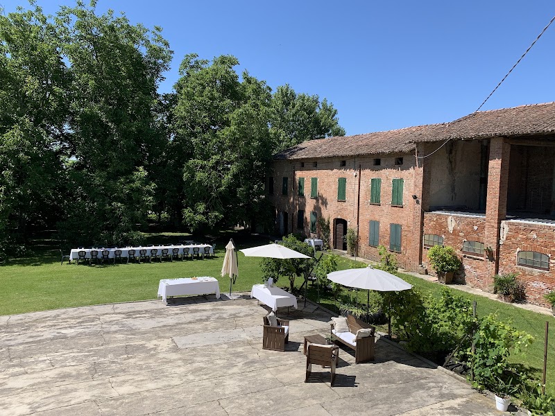 Corte Croce in Gonzaga, Italy