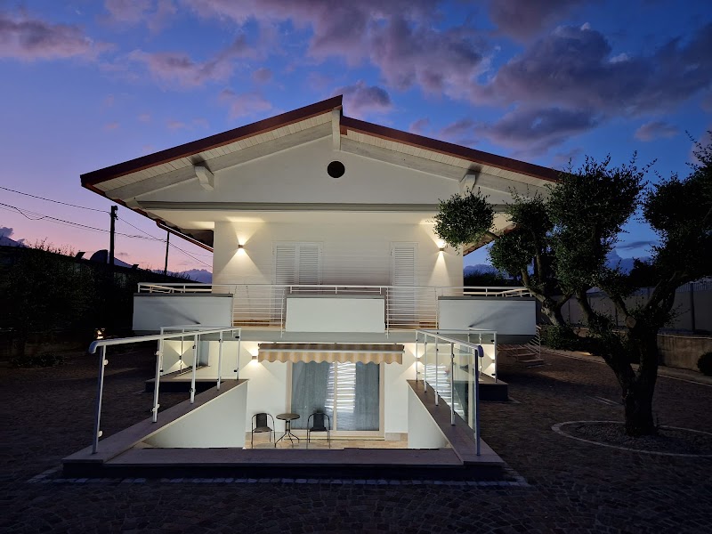 Corte D'Aniello in Scafati, Italy