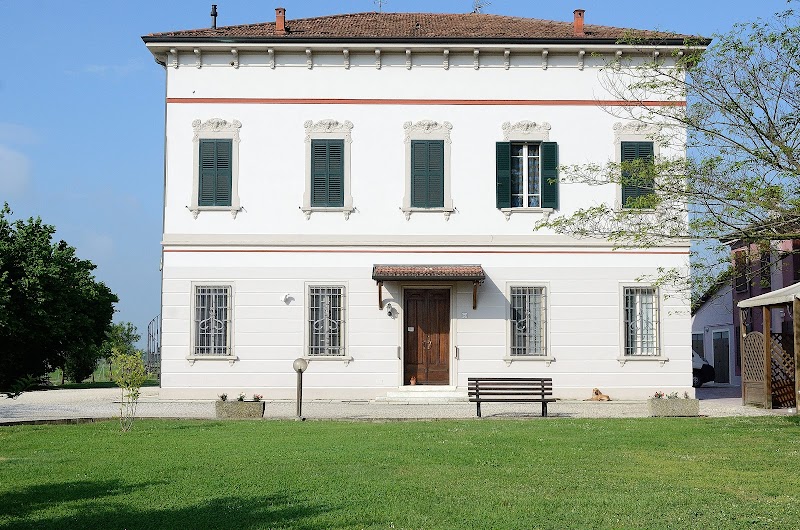 Corte Fitti Guest House in Suzzara, Italy