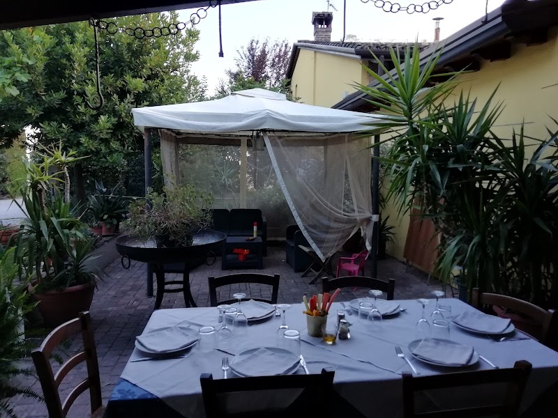 Corte Gaia in Castiglione delle Stiviere, Italy