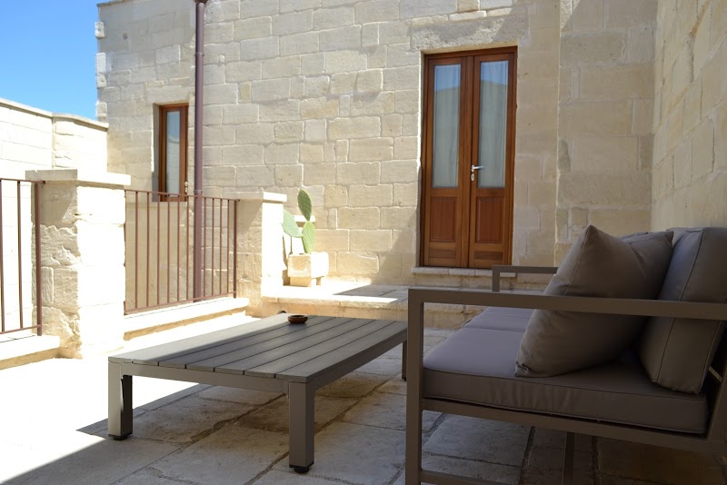 Corte Kalinora in Martano, Italy