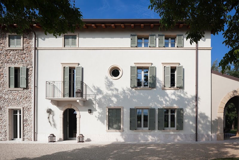 Corte Lanfranconi Relais Adults Only in Pescantina, Italy