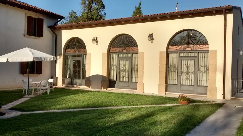 Corte Preare in Verona, Italy