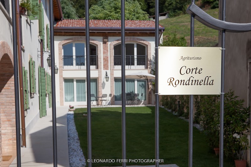Corte Rondinella in Verona, Italy